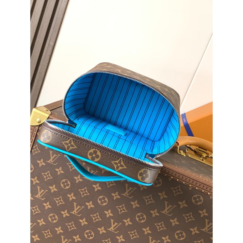 M12647 Nice Mini Vanity Case