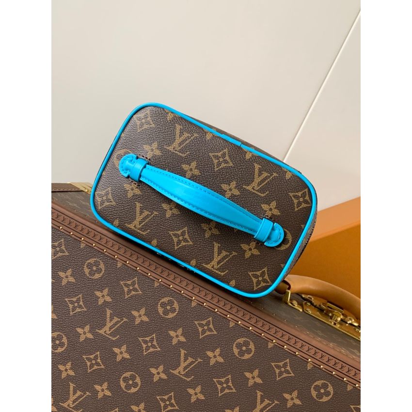 M12647 Nice Mini Vanity Case