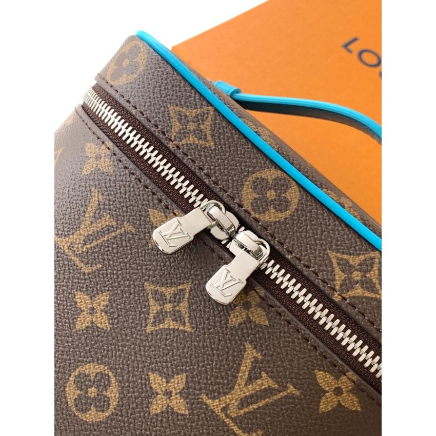 M12647 Nice Mini Vanity Case