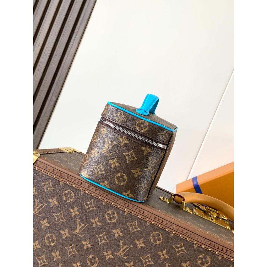 M12647 Nice Mini Vanity Case