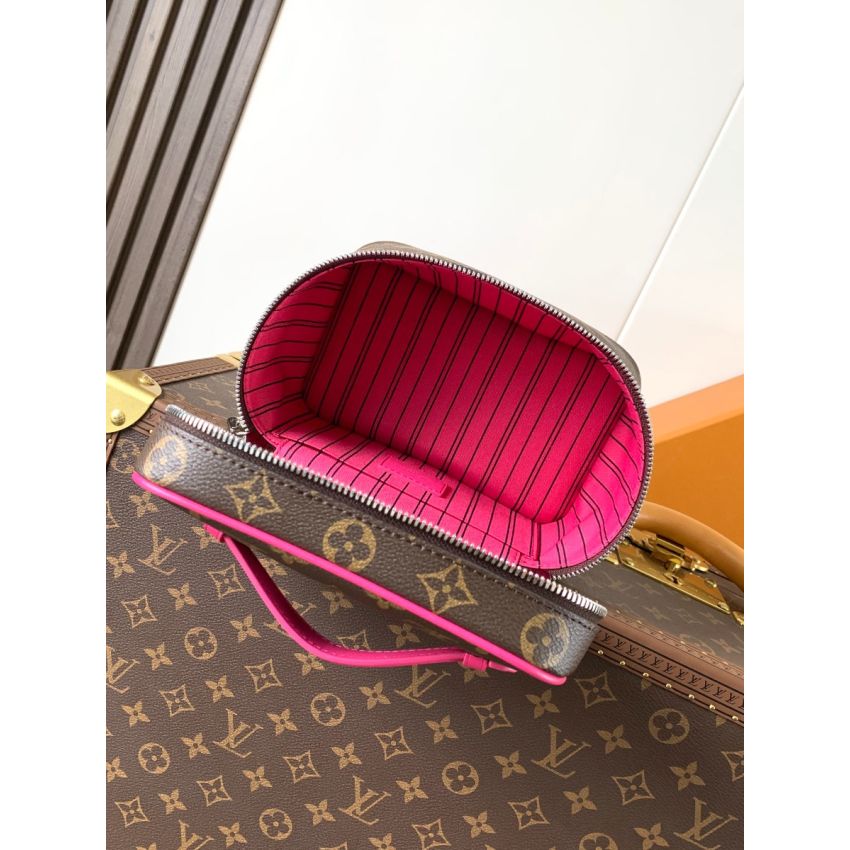 M12650 Nice Mini Vanity Case