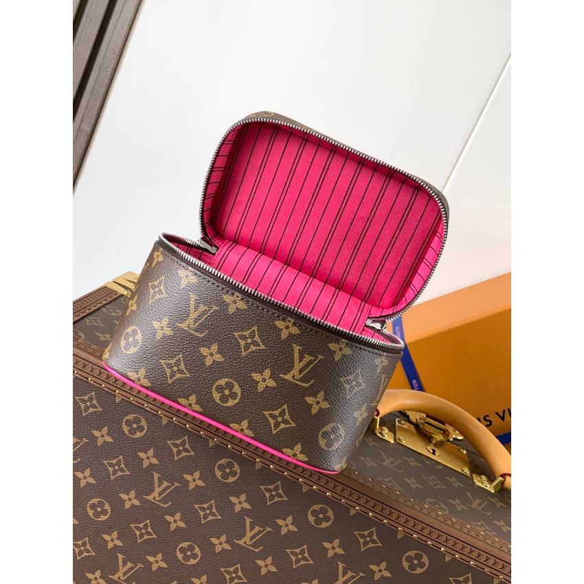 M12650 Nice Mini Vanity Case