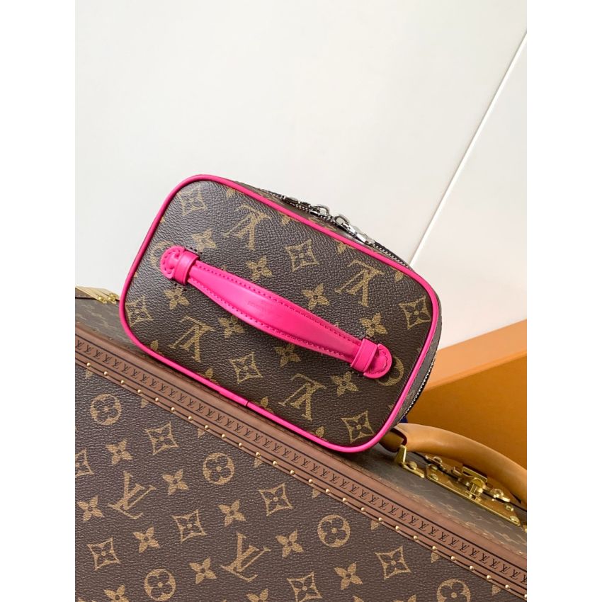 M12650 Nice Mini Vanity Case