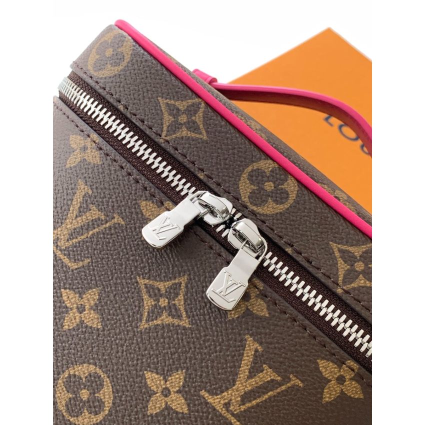M12650 Nice Mini Vanity Case