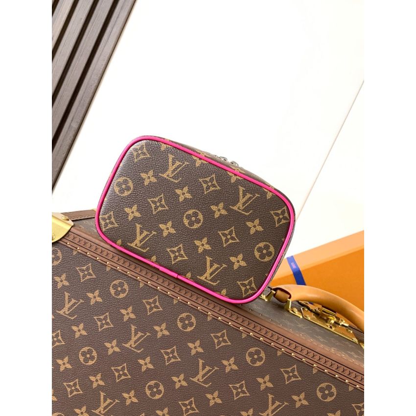 M12650 Nice Mini Vanity Case