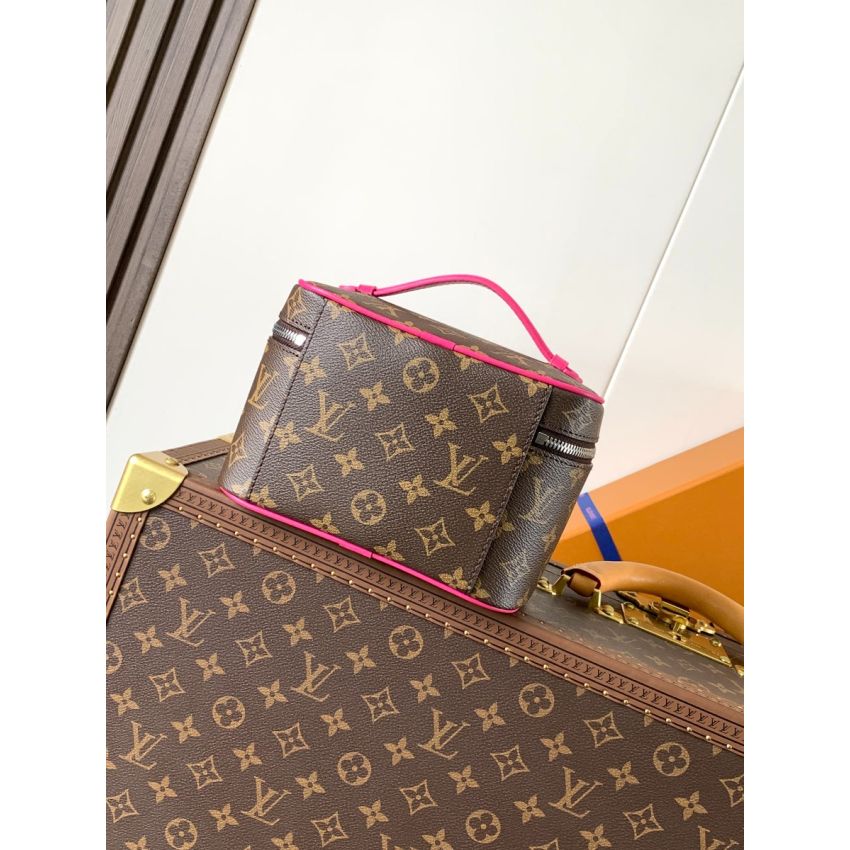 M12650 Nice Mini Vanity Case