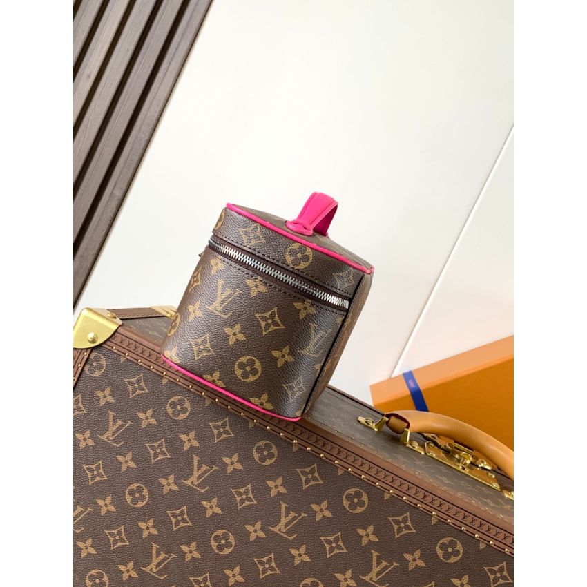 M12650 Nice Mini Vanity Case