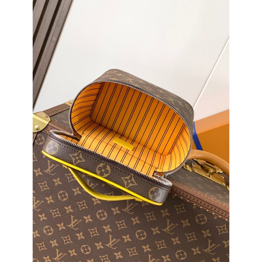 M12654 Nice Mini Vanity Case