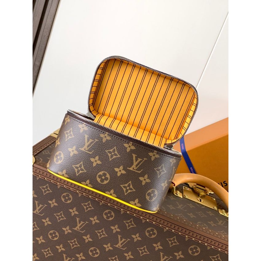 M12654 Nice Mini Vanity Case