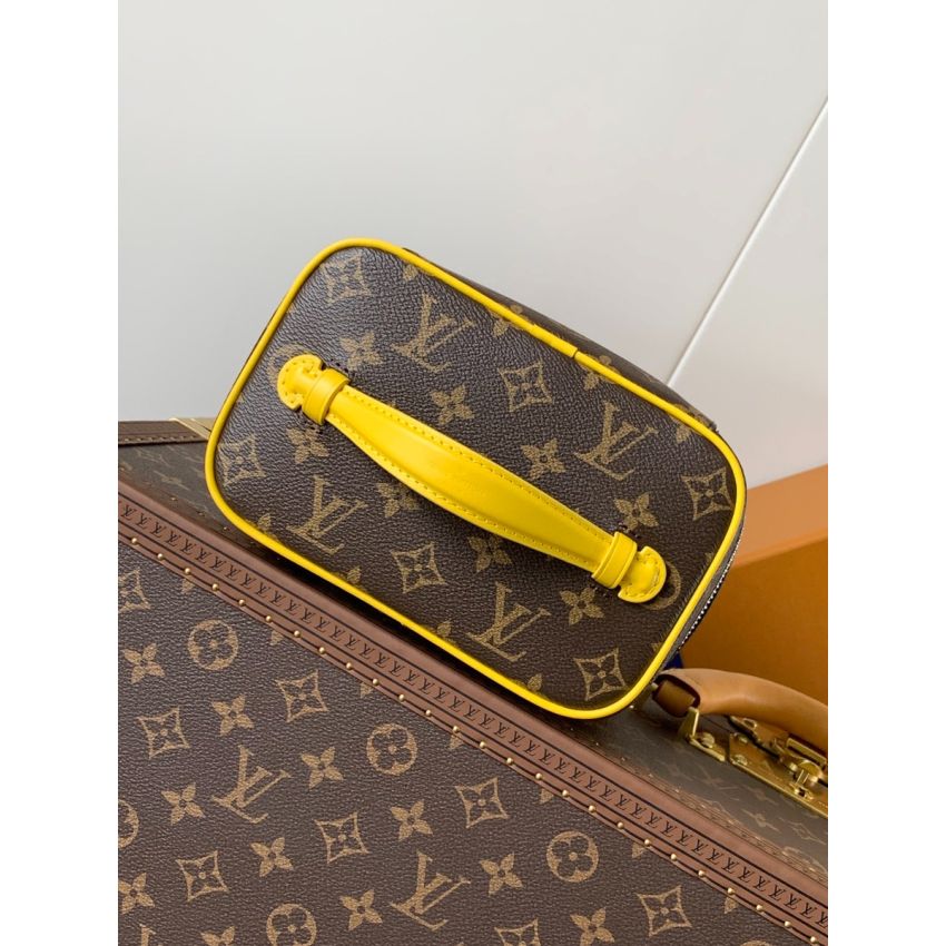 M12654 Nice Mini Vanity Case