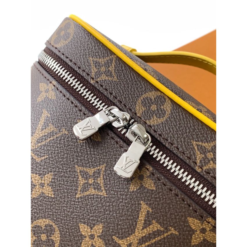 M12654 Nice Mini Vanity Case