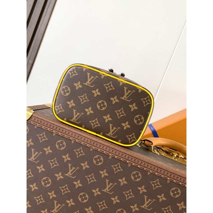 M12654 Nice Mini Vanity Case