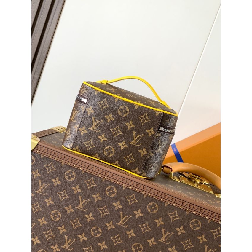 M12654 Nice Mini Vanity Case