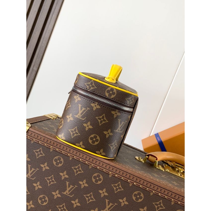 M12654 Nice Mini Vanity Case