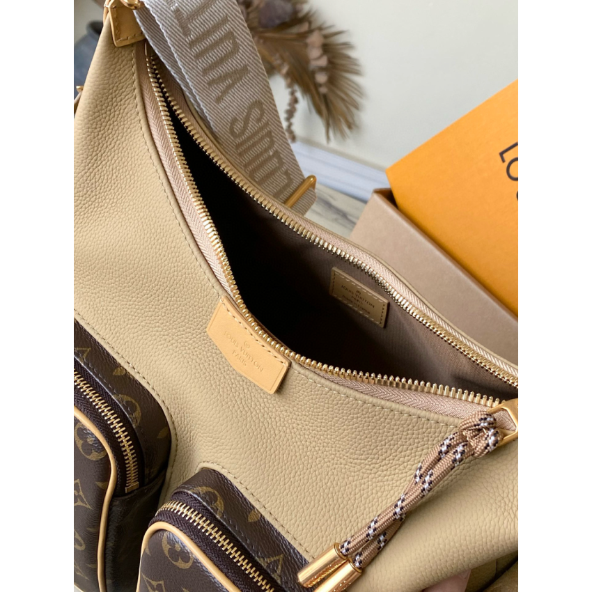 M12697 Hobo Cargo