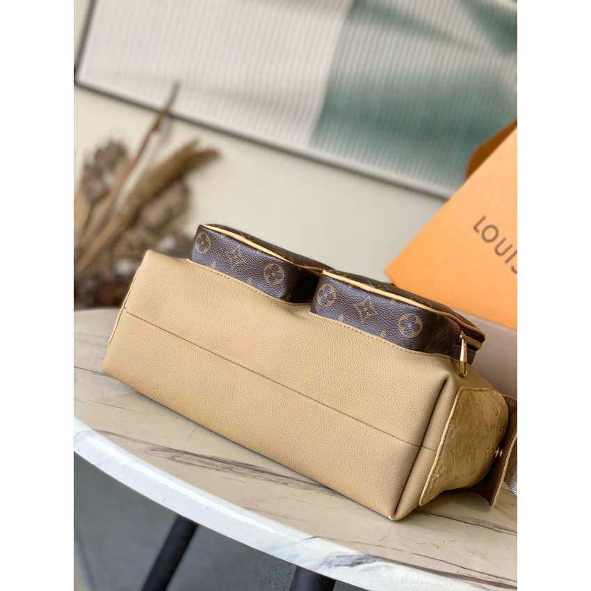 M12697 Hobo Cargo