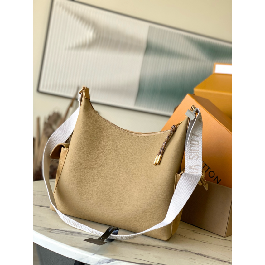 M12697 Hobo Cargo