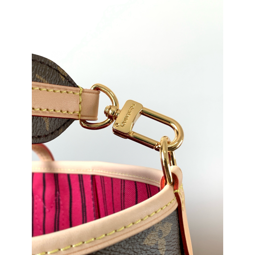 M12707 Reversible Neverfull Bandouliere MM