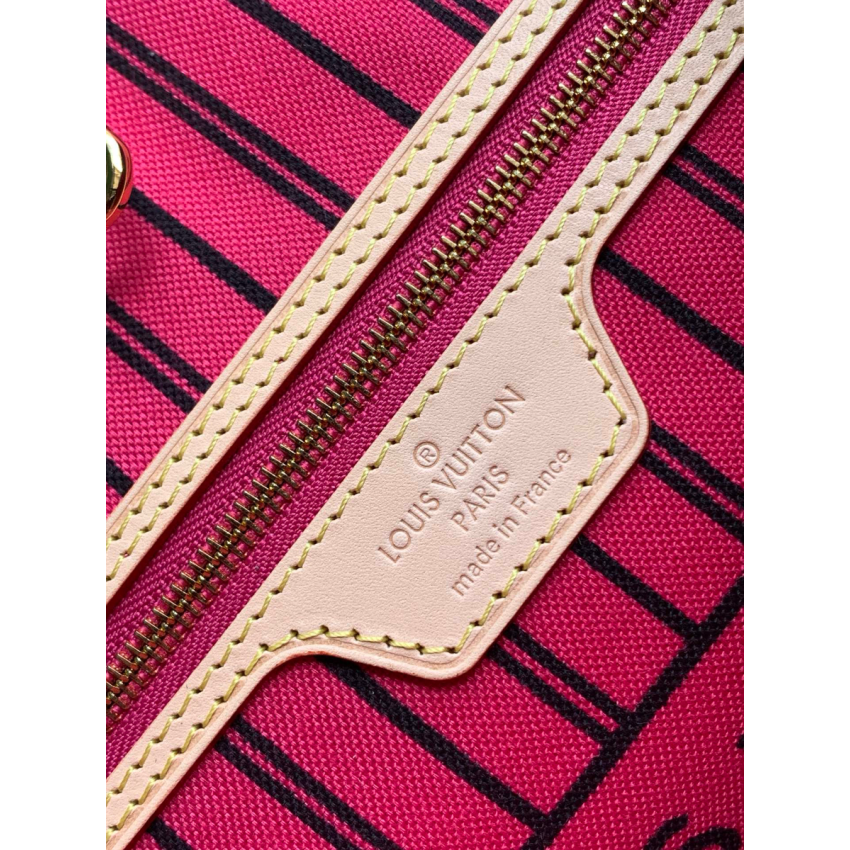 M12707 Reversible Neverfull Bandouliere MM