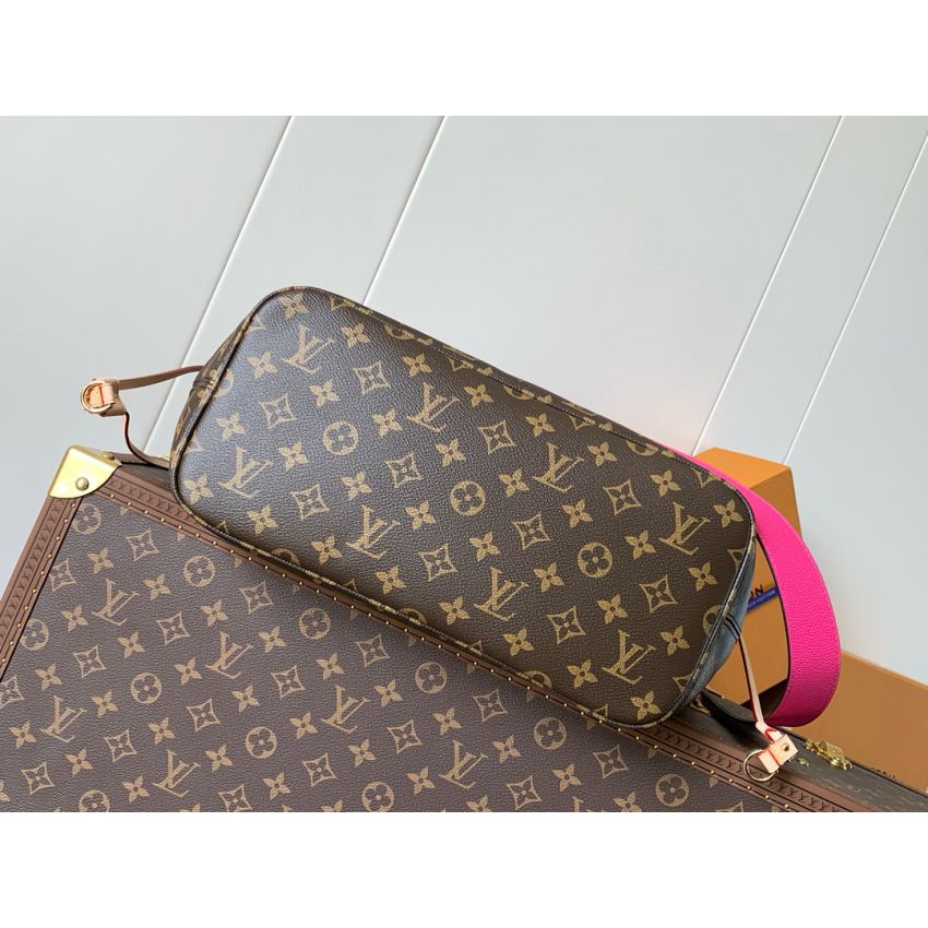 M12707 Reversible Neverfull Bandouliere MM