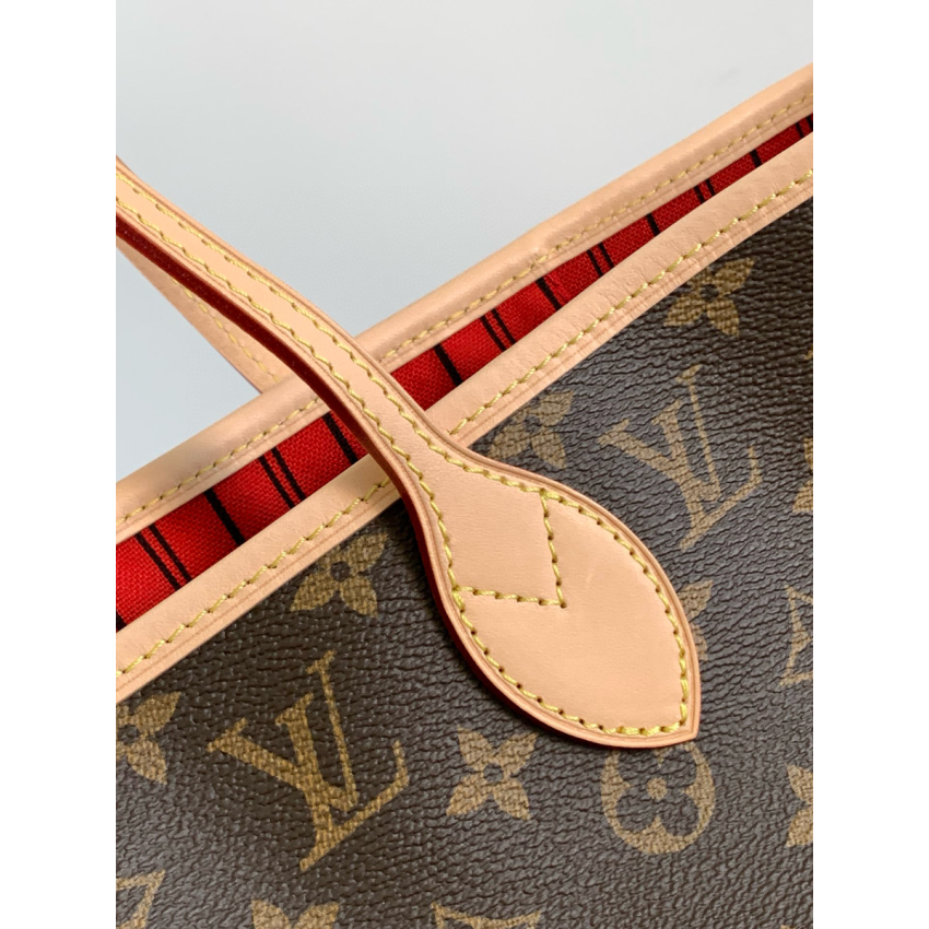 M12708 Reversible Neverfull Bandouliere MM