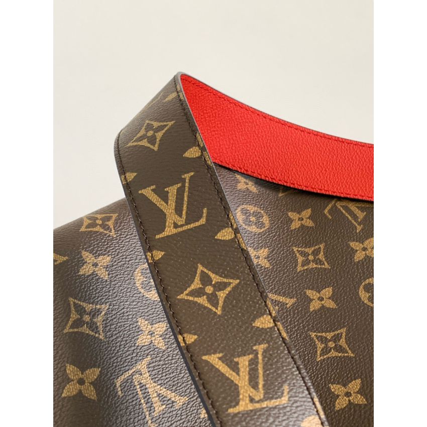 M12708 Reversible Neverfull Bandouliere MM