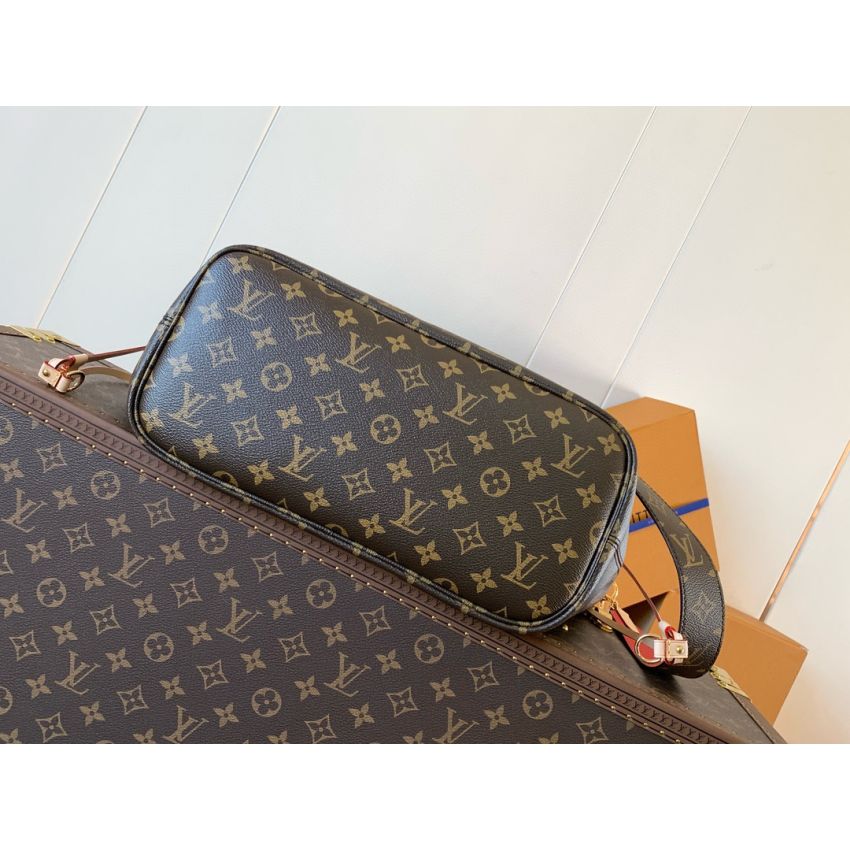 M12708 Reversible Neverfull Bandouliere MM