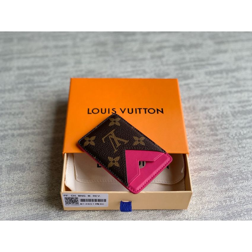 M12851 Porte-Cartes Magnet
