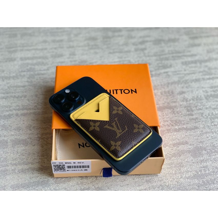 M12853 Porte-Cartes Magnet