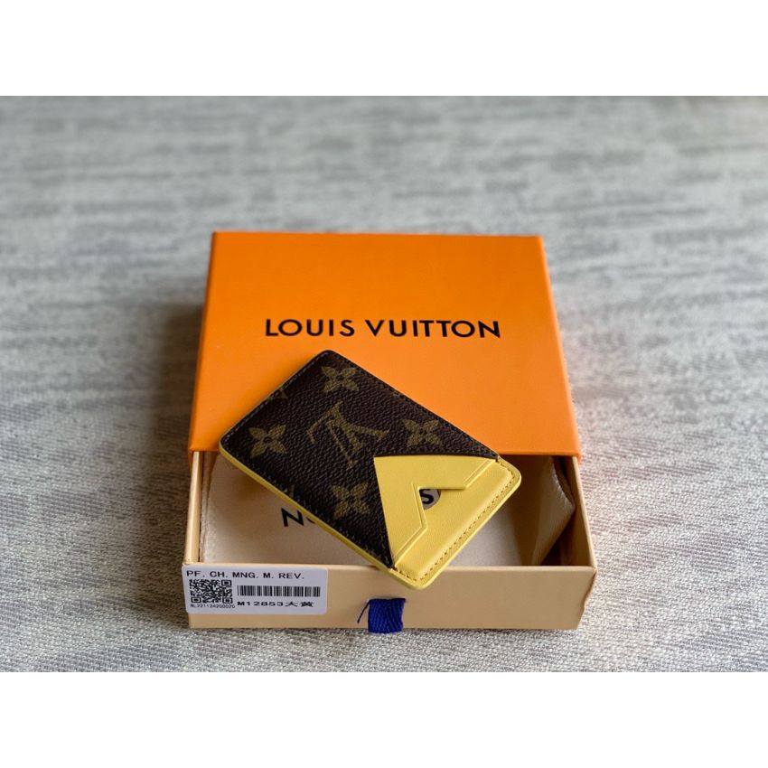 M12853 Porte-Cartes Magnet