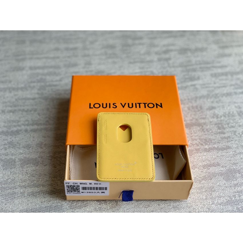 M12853 Porte-Cartes Magnet