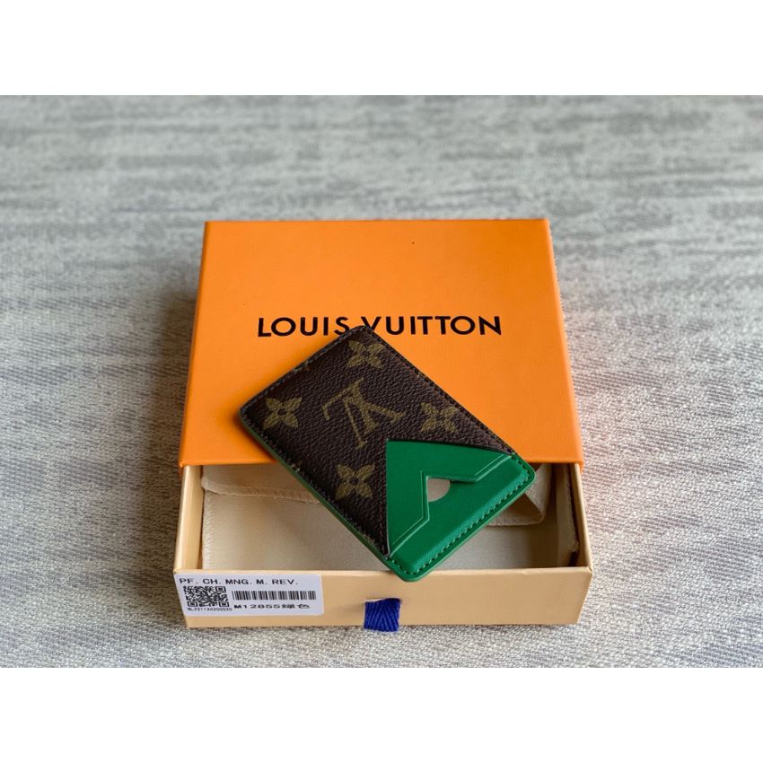 M12855 Porte-Cartes Magnet