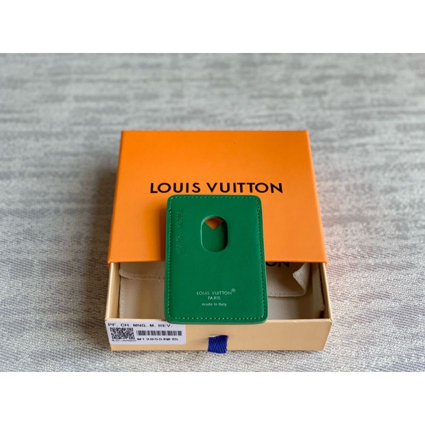 M12855 Porte-Cartes Magnet