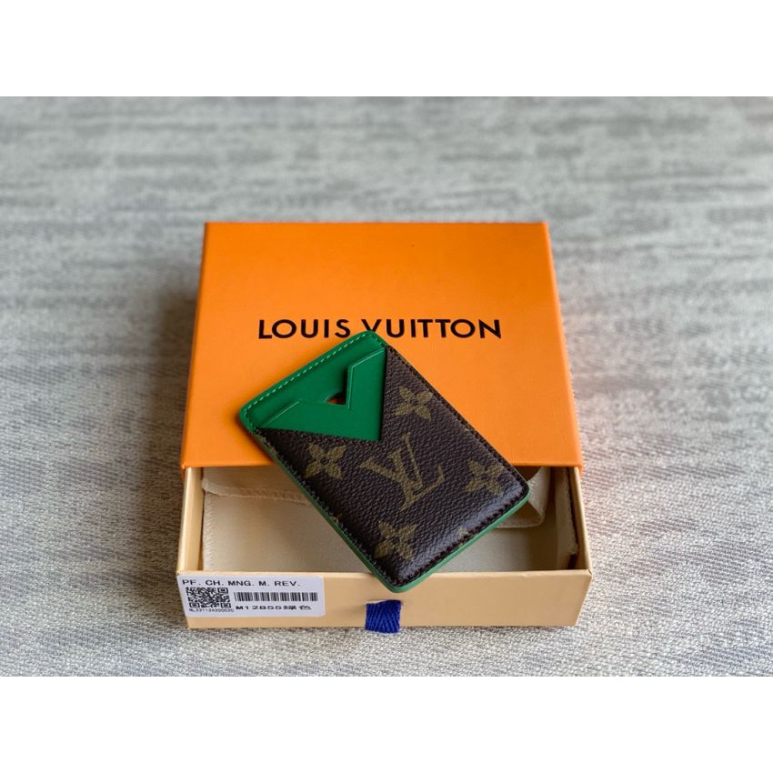 M12855 Porte-Cartes Magnet