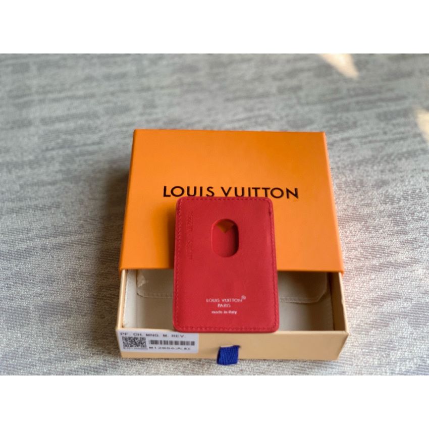 M12856 Porte-Cartes Magnet