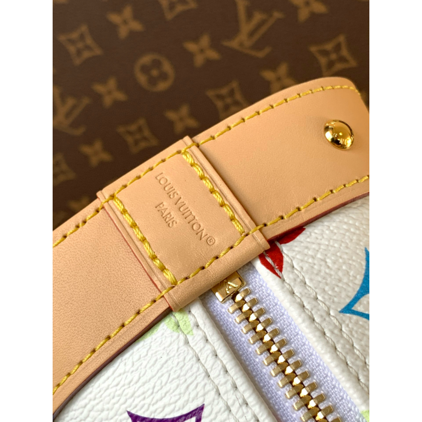 M13078 LV x TM Alma BB