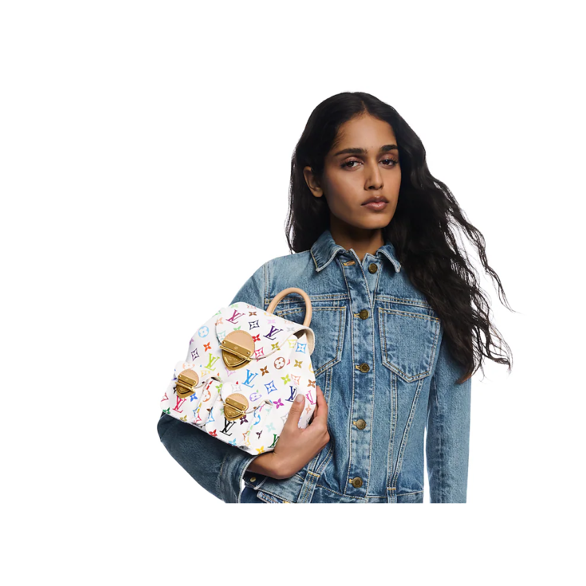 M13081 LV x TM Venice Backpack