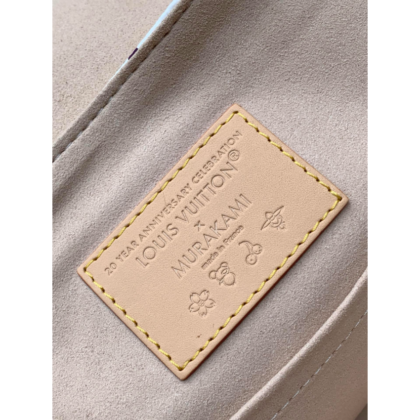 M13081 LV x TM Venice Backpack