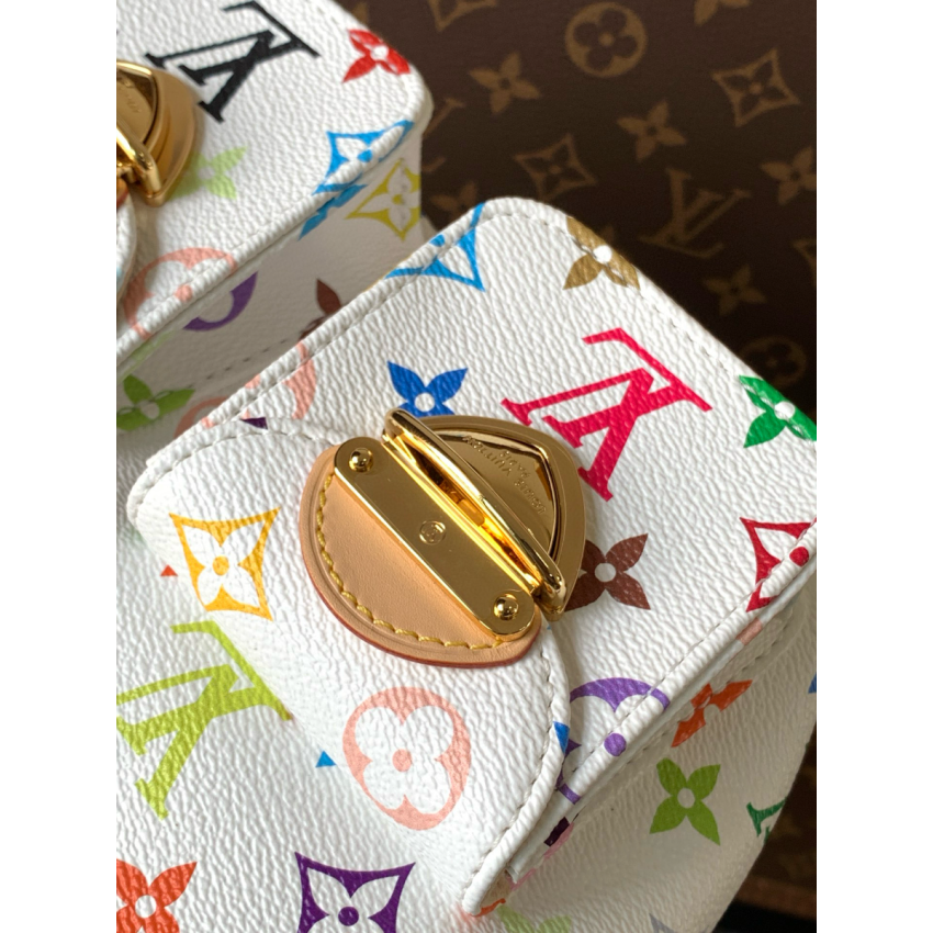 M13081 LV x TM Venice Backpack