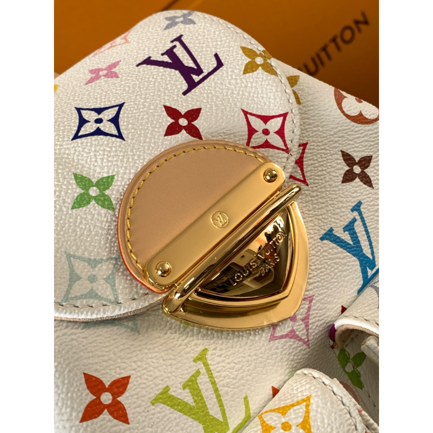 M13081 LV x TM Venice Backpack