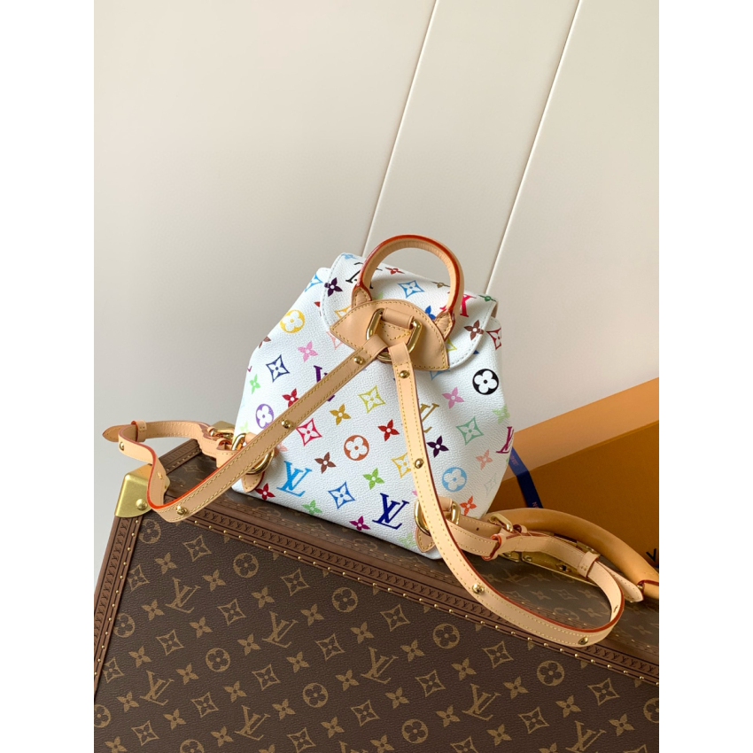 M13081 LV x TM Venice Backpack