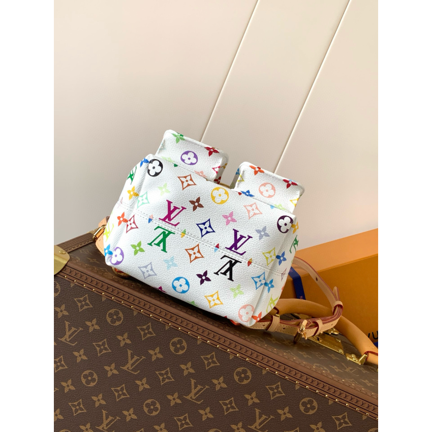 M13081 LV x TM Venice Backpack