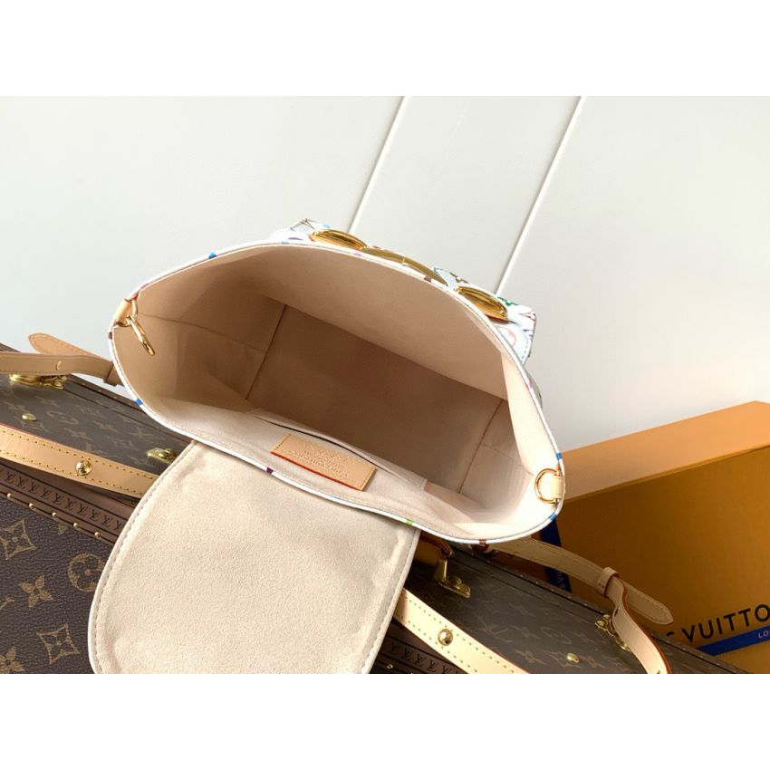 M13081 LV x TM Venice Backpack