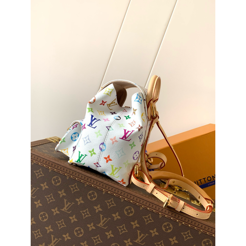 M13081 LV x TM Venice Backpack