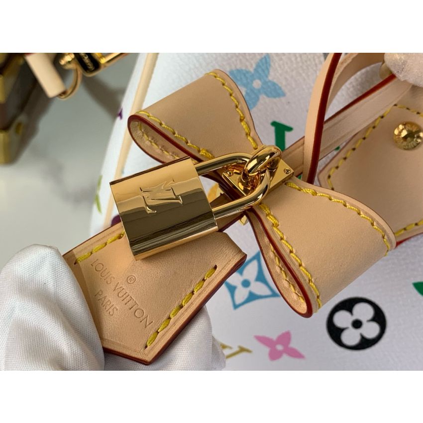 M13085 LV x TM Speedy Bandoulière 25