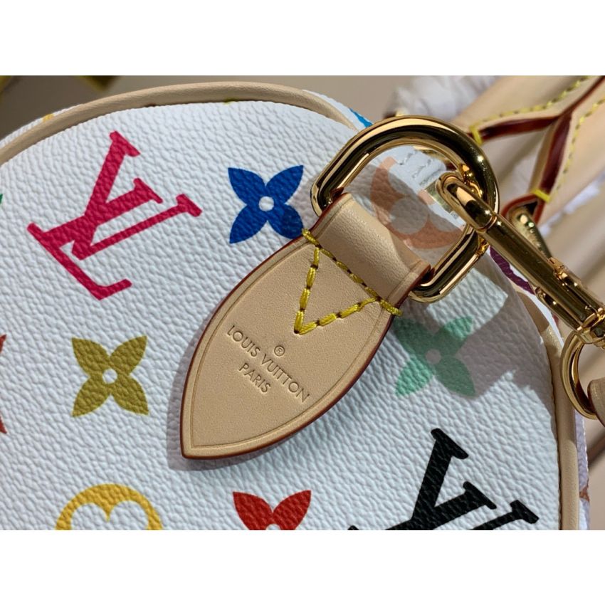 M13085 LV x TM Speedy Bandoulière 25