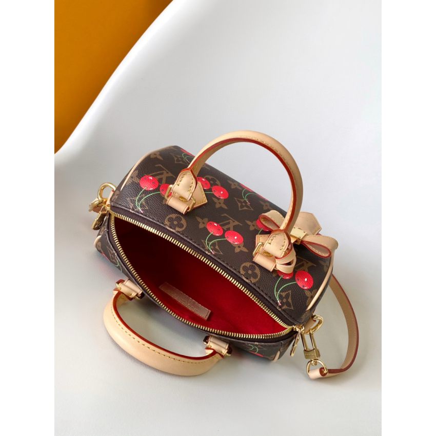 M13094  LV x TM Speedy Bandoulière 20