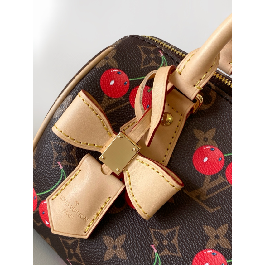 M13094  LV x TM Speedy Bandoulière 20