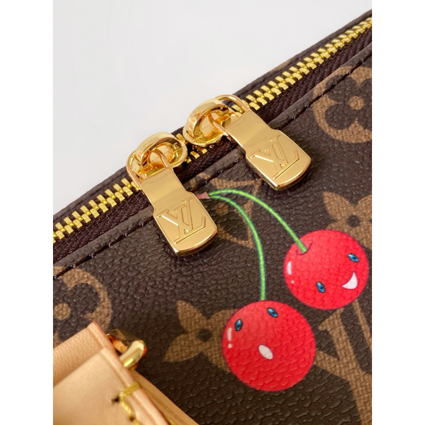 M13094  LV x TM Speedy Bandoulière 20
