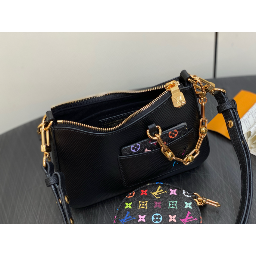 M13099 LV x TM Marellini